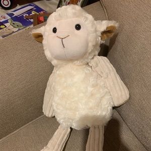 Scentsy buddy- Lenny the lamb